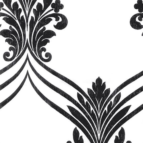 Classic Damask