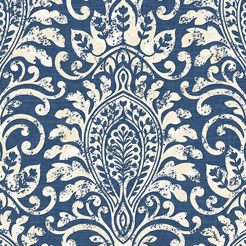 Classic Damask