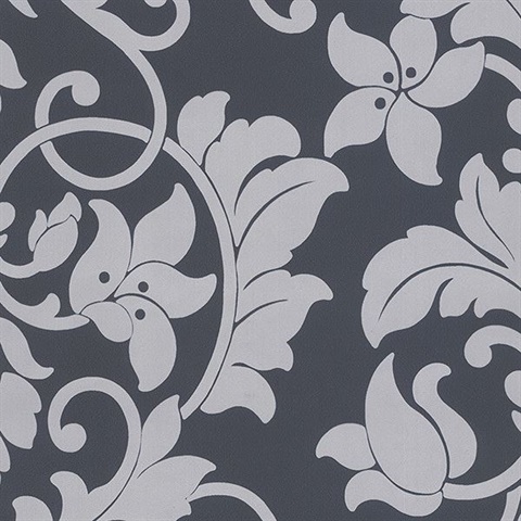 Classic Damask