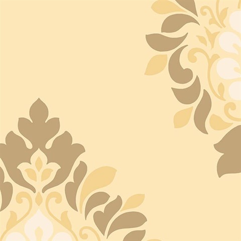 Classic Damask