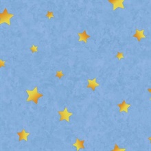 Andy&#39;s Room Stars