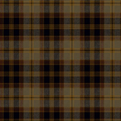 Regent's Glen Plaid