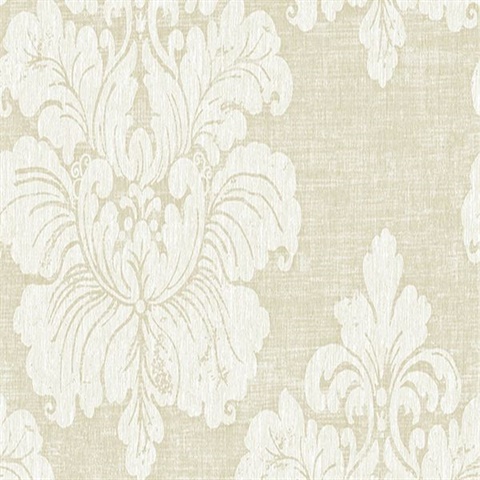 Nantucket Damask