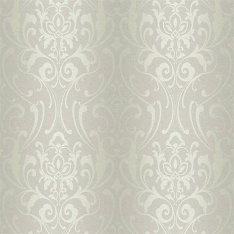 Ombre Damask