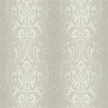 Ombre Damask