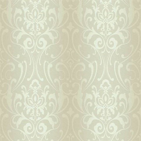 Ombre Damask