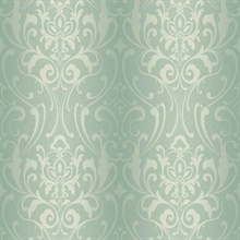 Ombre Damask