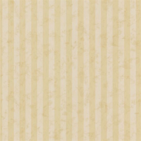 Estella Mustard Textured Stripe