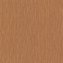 Adara Brown Wave Texture Wallpaper