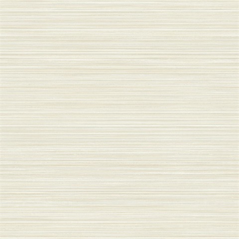 Alignment Warm Neutral Vertical Stria Wallpaper