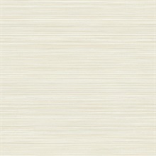 Alignment Warm Neutral Vertical Stria Wallpaper