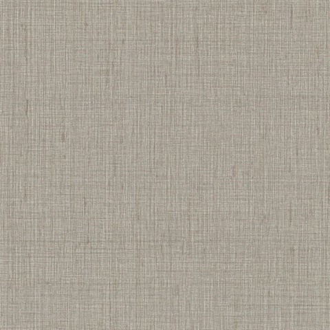 Amari Fossil Faux Silk Wallpaper