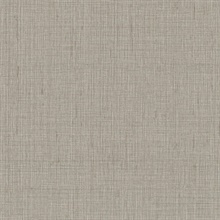 Amari Fossil Faux Silk Wallpaper