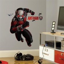 Ant-Man Giant Wall Decals
