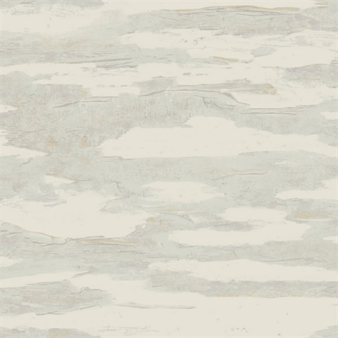 Artistic Desert Tides Glass Beads Textured Wallpaper