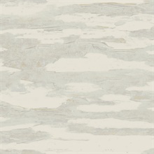 Artistic Desert Tides Glass Beads Textured Wallpaper