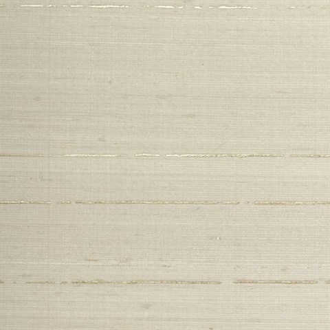 Badri Silk Natural Silk Wallcovering