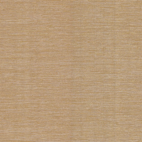 415-65983 | Bark Brass Textured Wallpaper | Wallpaper Boulevard