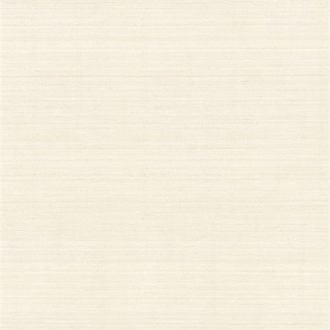 Beige Faux Coastal Grasscloth Commercial Wallpaper