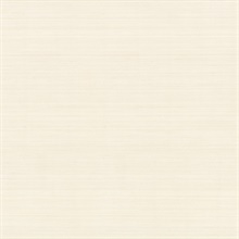 Beige Faux Coastal Grasscloth Commercial Wallpaper