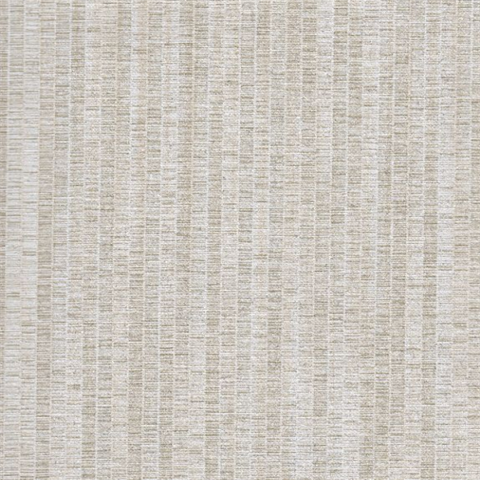 Bergamo Khaki Grain Commercial Wallpaper