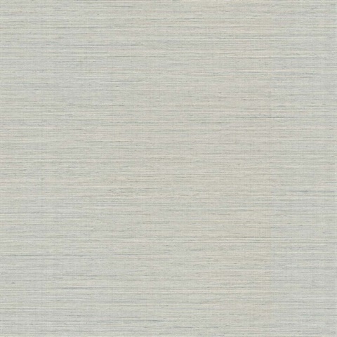 Bethel Nile Faux Grasscloth Wallpaper