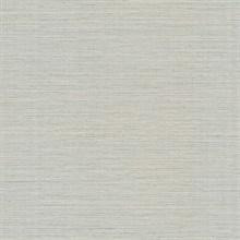 Bethel Nile Faux Grasscloth Wallpaper