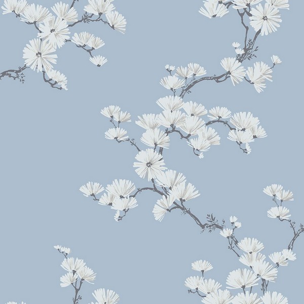 45+] Navy Blue and White Wallpaper - WallpaperSafari