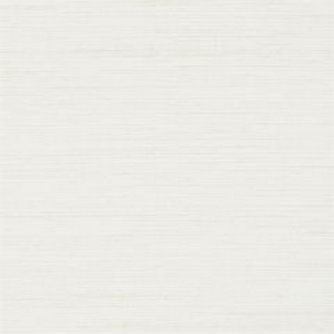 Boundless White Beige Commercial Wallpaper