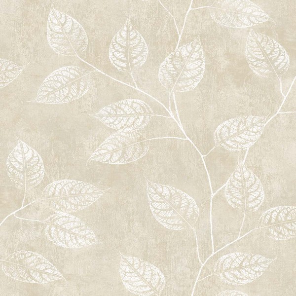 316015 | Nasrin Blueberry Damask Wallpaper