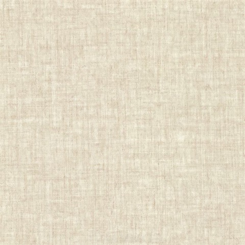 Bruges Linen Ivory