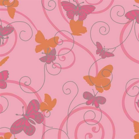 Butterfly Sidewall