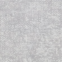 Carson Silver Distressed Texture Wallpaper