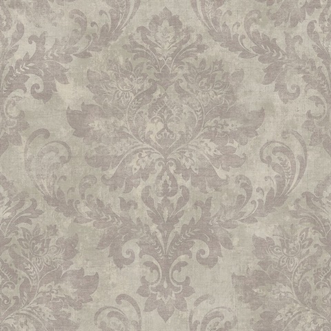 Chalis Damask