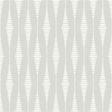 Chillbourne Suite Linen Stripe Wallpaper