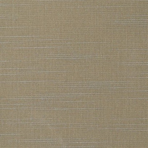 Crete Truffle Textile Wallcovering