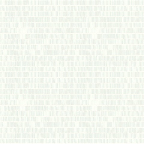 DwellStudio Matchstick Premium Peel & Stick Wallpaper