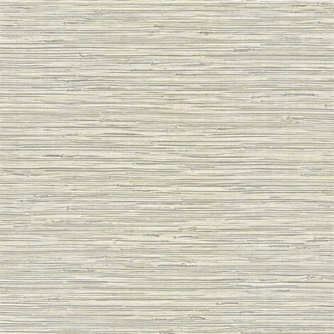 Eagle River Beachcomber Faux Grasscloth Wallpaper