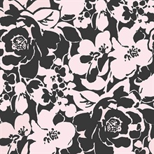 Eccentricity Light Pink Damask