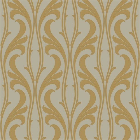 Fanciful Wallpaper