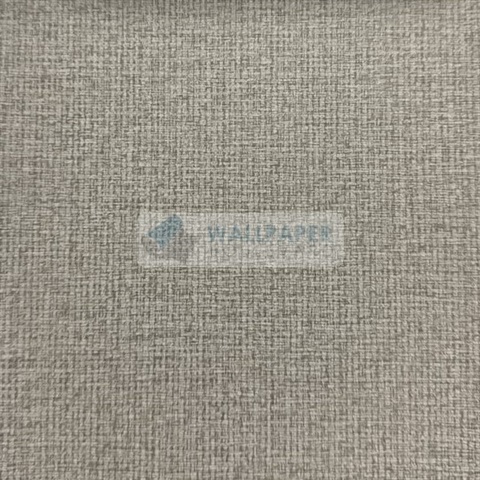 FF9007 Faux Linen Commercial Wallpaper