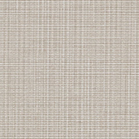 Fieldstone Taupe Commercial Wallpaper