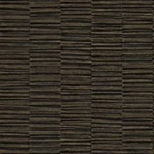 Forssa 27 Roasted Beans Fabric Backed Vinyl Wallpaper