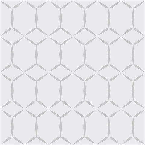 Fusion Dove Geometric Wallpaper