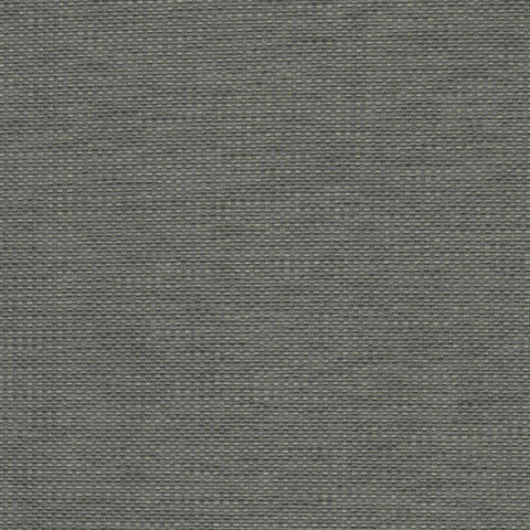 Gemini Pewter Textile Wallcovering