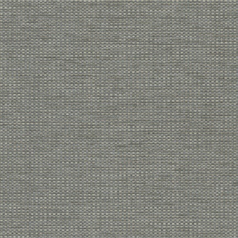 Gemini Silver Textile Wallcovering