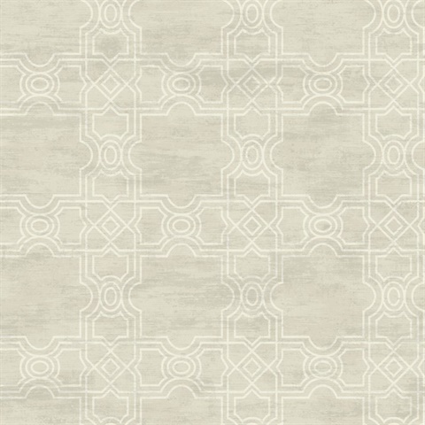 Geometric Tiles Traditional