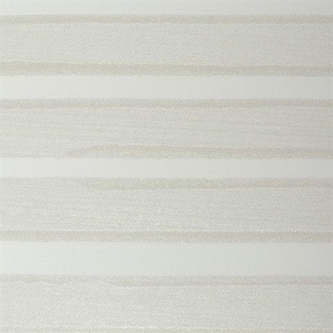 Georgia Snow Drift Handcrafted Specialty Wallcovering