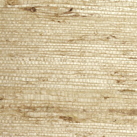 Grasscloth Handcrafted Natural Grasscloth Wallcovering