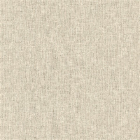 4015-550429 | Haast Light Taupe Vertical Woven Textured Wallpaper